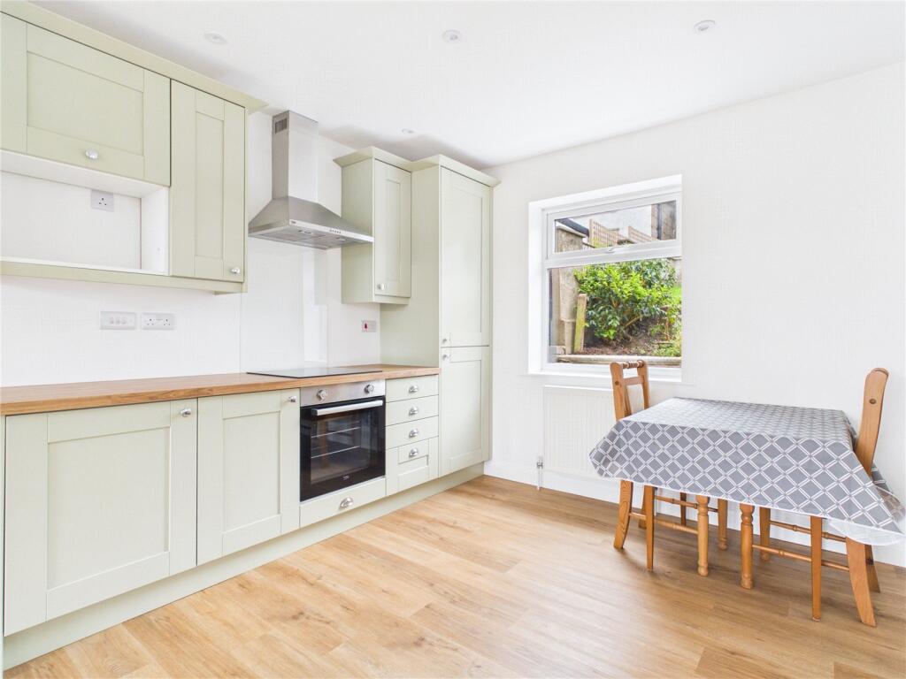 House in Bristol - More