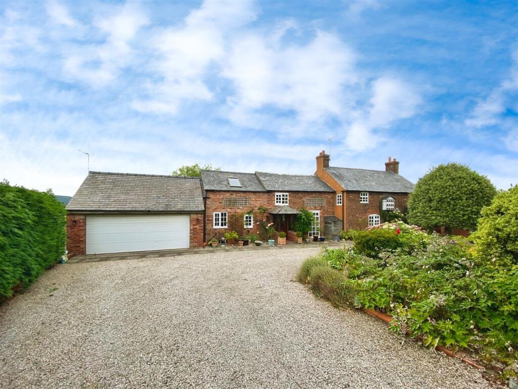 Main image of property: Knockin, Oswestry