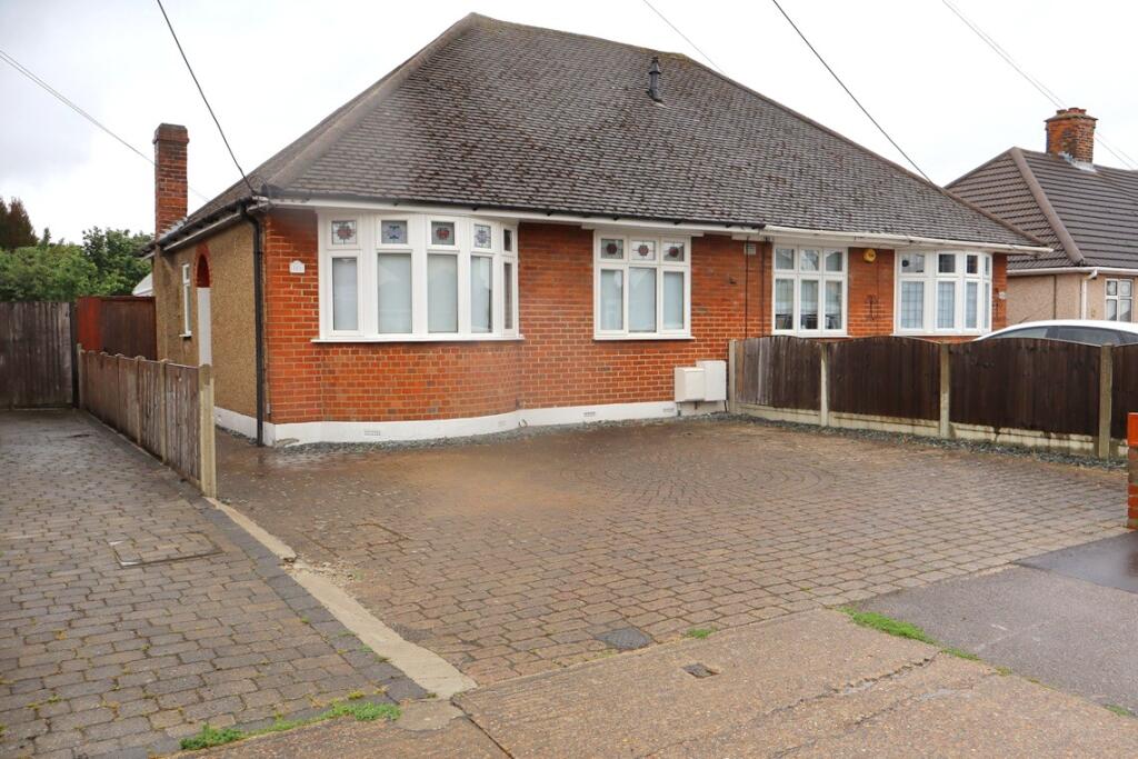 Main image of property: Blackshots Lane, North Grays, Thurrock