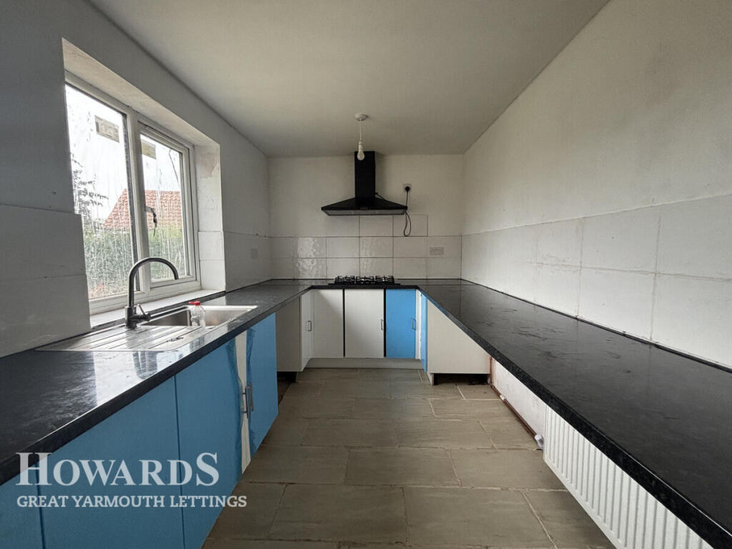 House in Norwich - View 5
