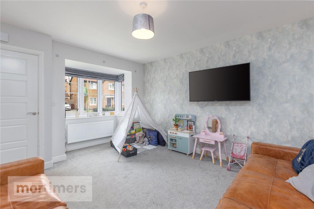 House in Tockholes, Livesey - View 5