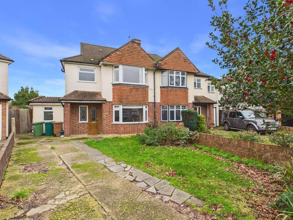 Main image of property: Grosvenor Road, Staines-upon-Thames, Surrey, TW18