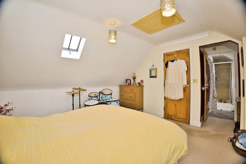 Additional image 14 of Cranhill Road, Street, Somerset, BA16