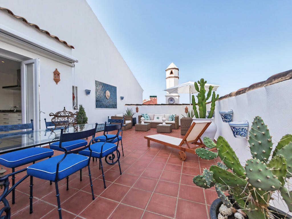 Main image of property: Andalucia, Malaga, Marbella