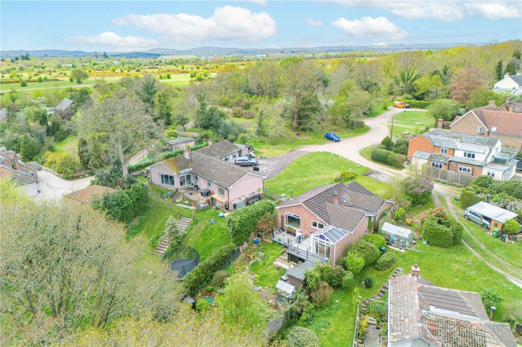 Main image of property: Burys Bank Road, Crookham Common, Newbury, Berkshire, RG19