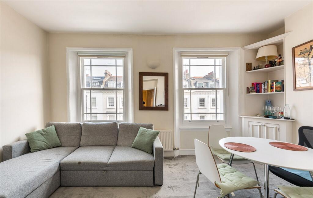 Main image of property: Winchester Street, London, SW1V
