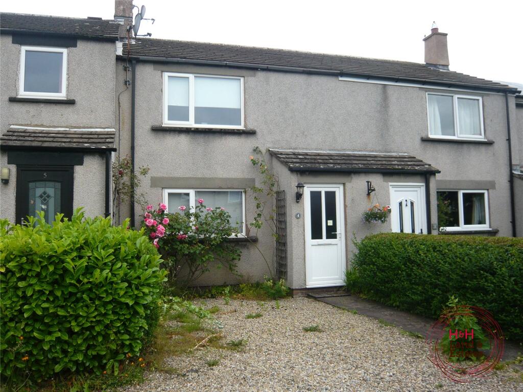 Main image of property: 4 The Croft, Long Marton, Appleby-in-Westmorland, Cumbria