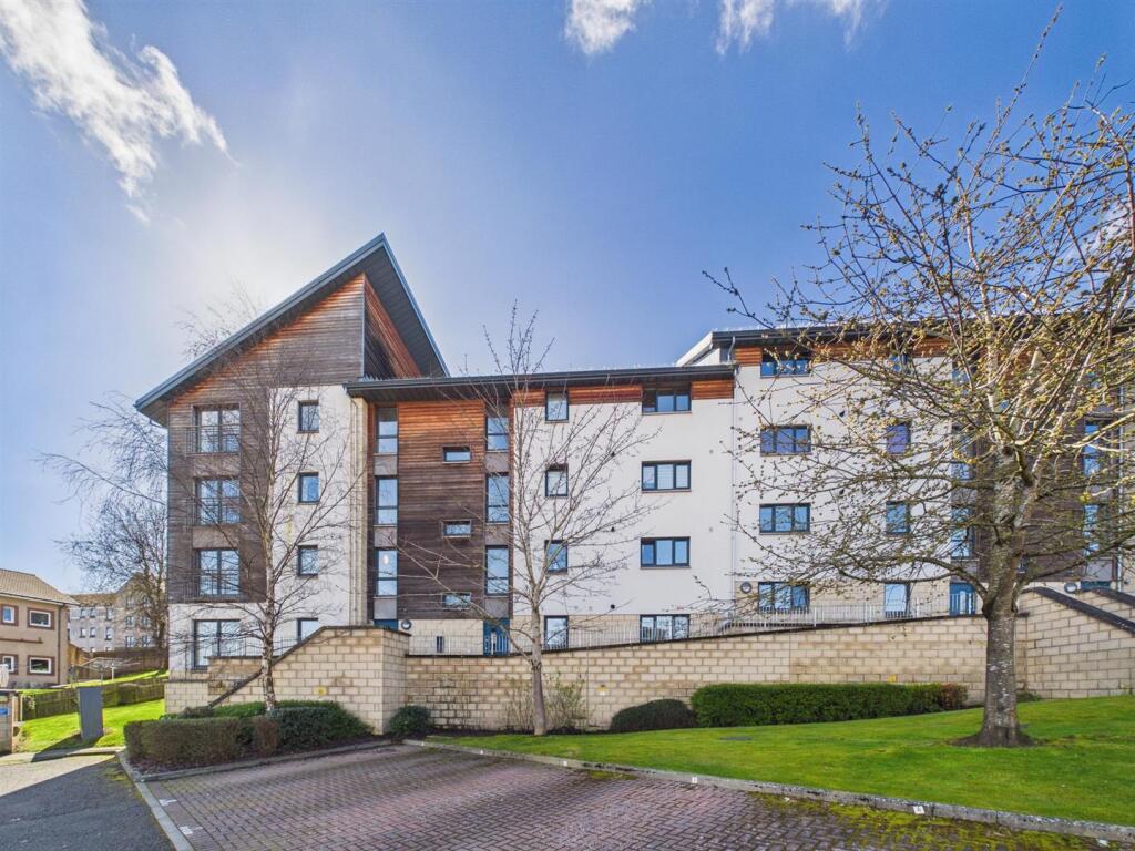 Main image of property: 17 Morris Court, Perth, PH1 2SZ