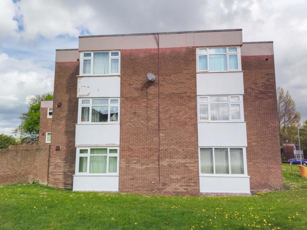 Main image of property: Pentland Court, Chester Le Street