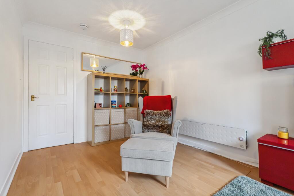 Dick Street, Kelvinside, Glasgow West - View 5