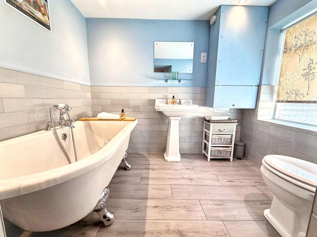 House in Alnwick, Northumberland - View 4