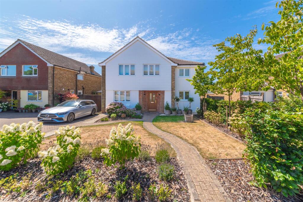 House in Tonbridge