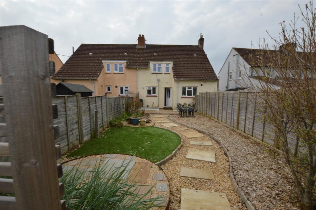 Main image of property: Lawrence Road, Wrington, Bristol, BS40
