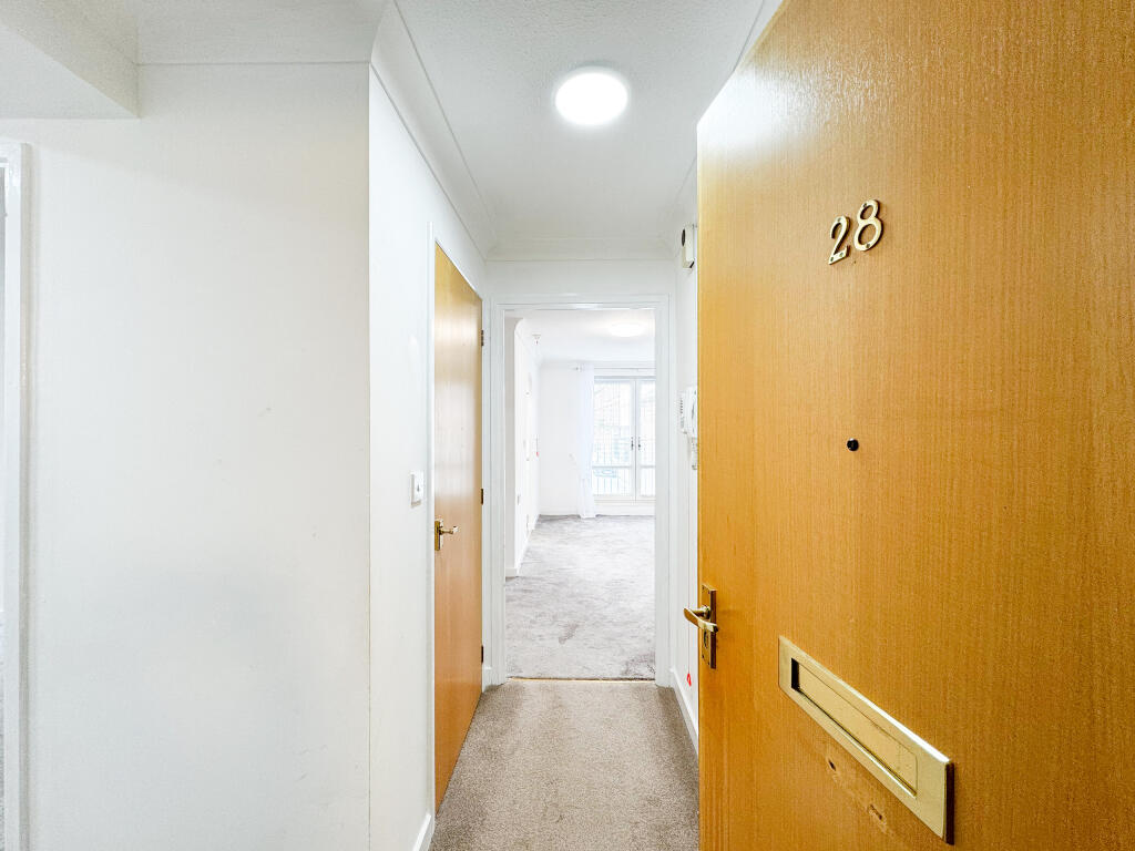 Flat 28, Kyle Court, Smith Street, Ayr, South Ayrshire photo 3