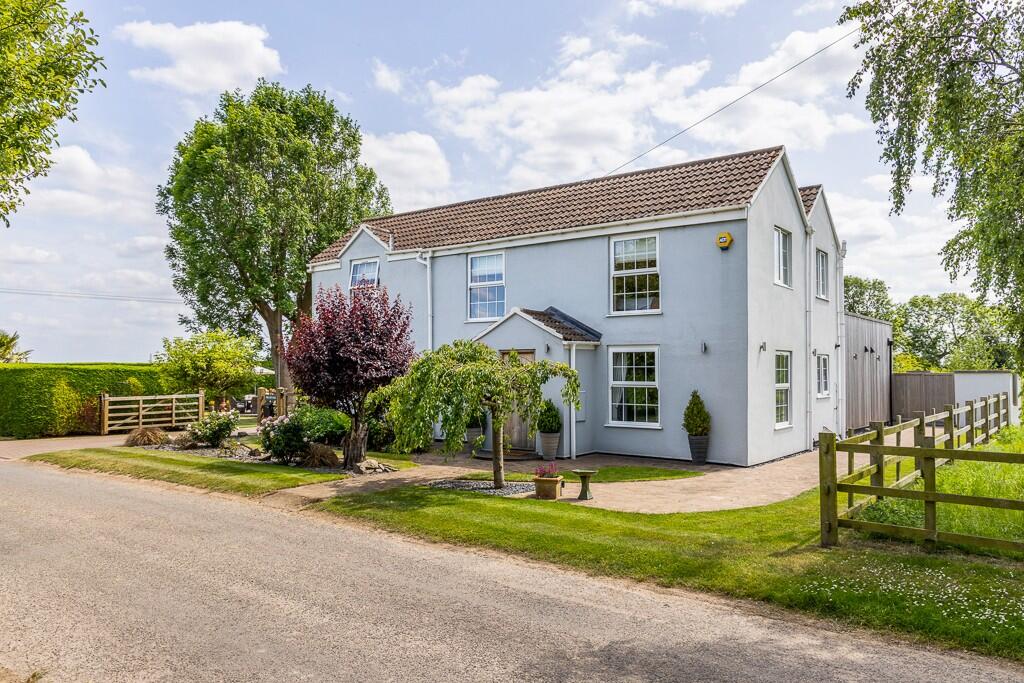 Main image of property: Church End, Frampton, Boston PE20 1AX