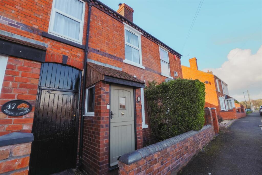 Main image of property: Grosvenor Road, Dudley