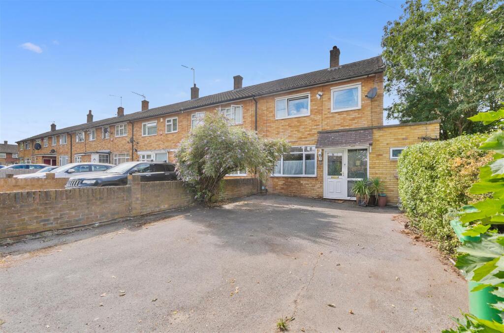 Main image of property: Calbroke Road, Slough, Berkshire