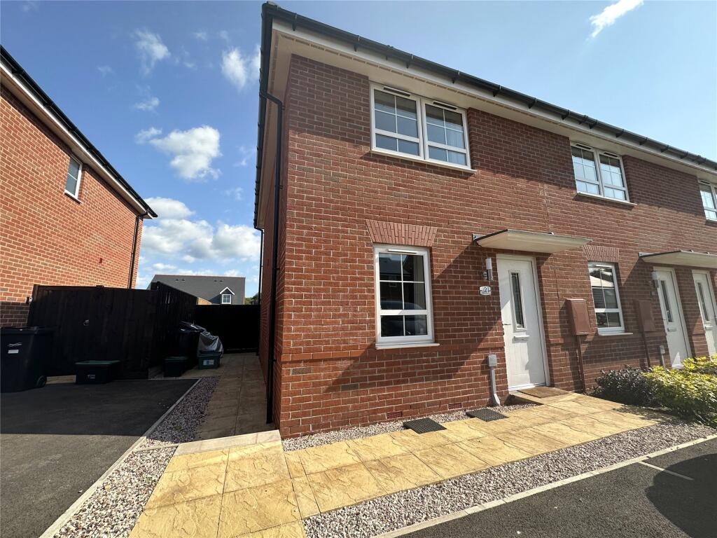 Main image of property: Alphington, Exeter, Devon