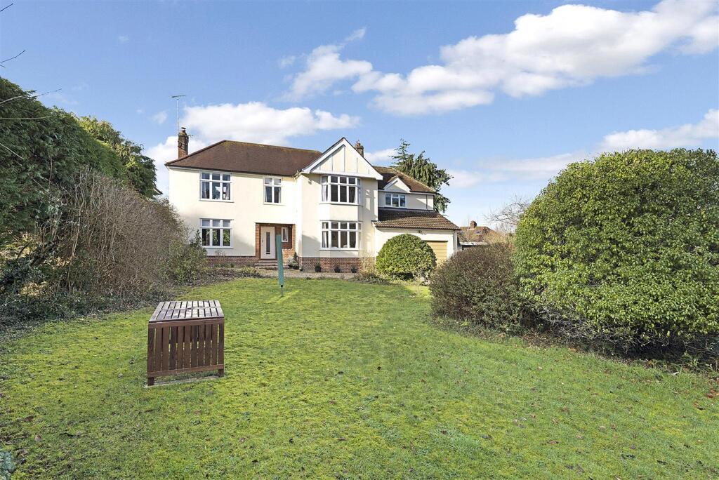 Main image of property: Horsecroft Road, Bury St Edmunds