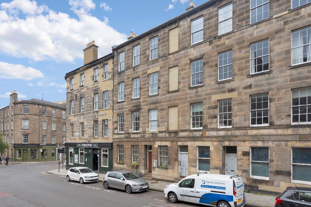 Main image of property: West Preston Street, Newington, Edinburgh, EH8