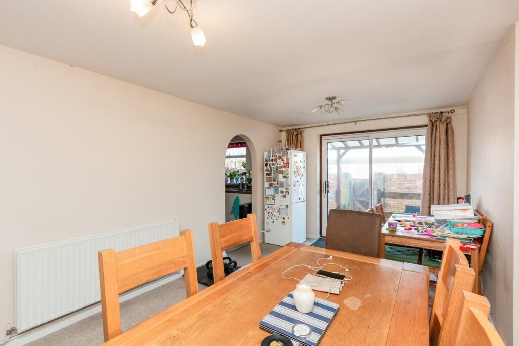 House in Reading - View 4