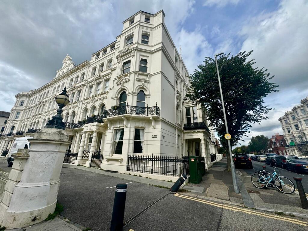 Main image of property: Church Road, Hove, BN3