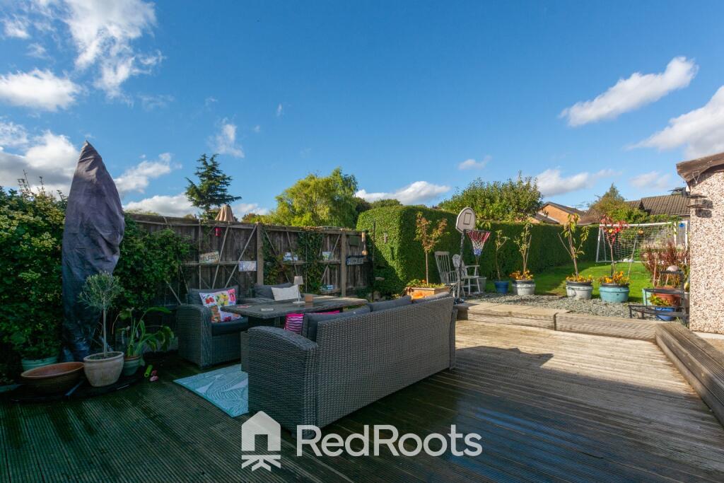 House in Doncaster - More