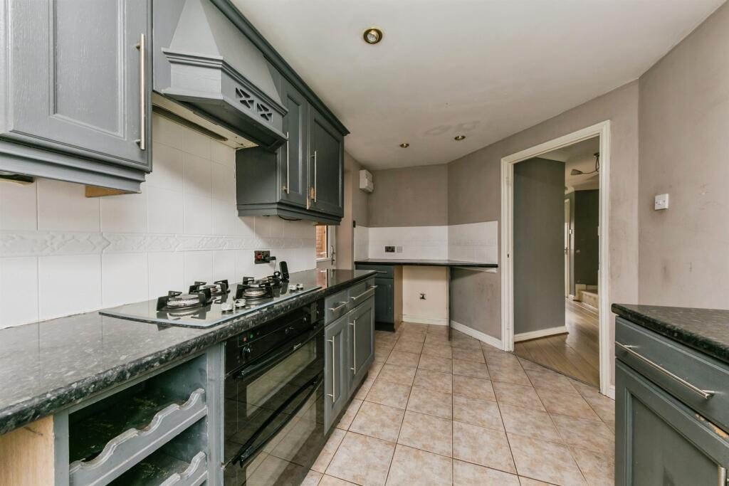 House in Winsford, Wharton - More