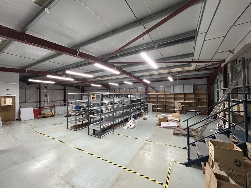 Additional image 5 of Oxford Road, Pen Mill Trading Estate, Yeovil, Somerset, BA21 5HR