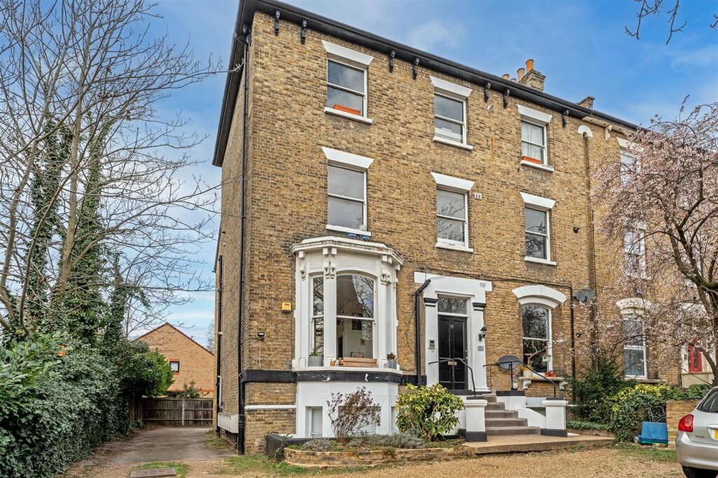 Main image of property: Hermon Hill, Wanstead