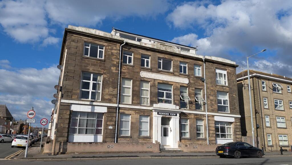 Main image of property: Dock Street, Fleetwood