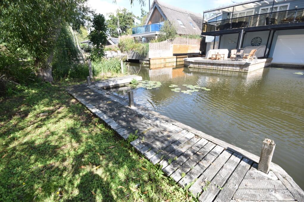 Horning - More