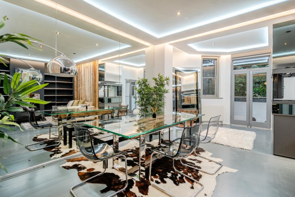 Apartment in London - View 3