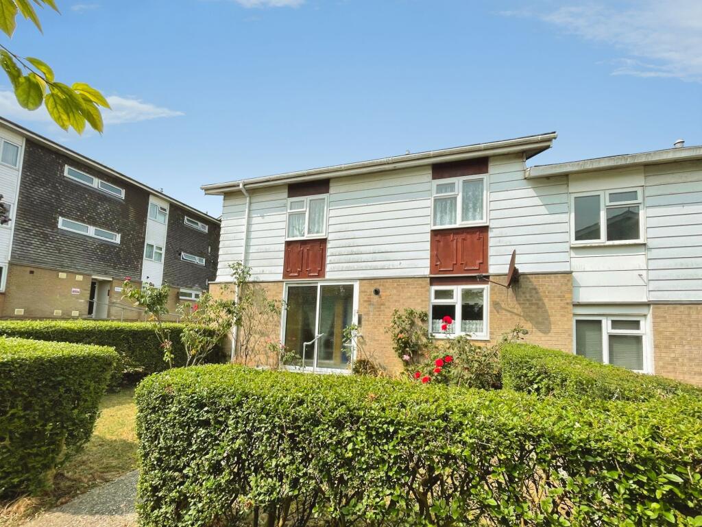 Main image of property: Tintern Close, Basingstoke, RG24