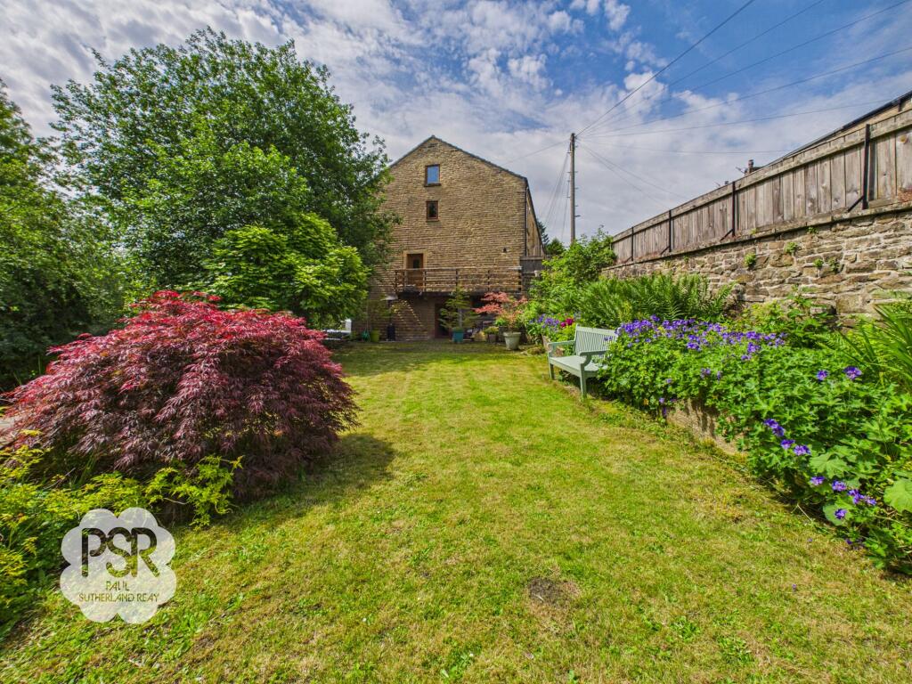 Main image of property: Bridge Street, New Mills, SK22