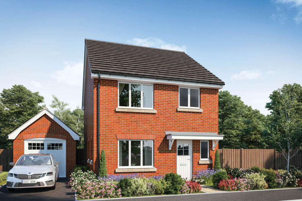 Main image of property: Hook Lane,
Pagham,
West Sussex,
PO21 3PB