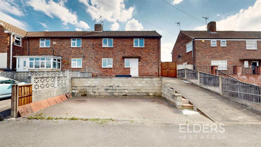Main image of property: Queen Elizabeth Way, Kirk Hallam