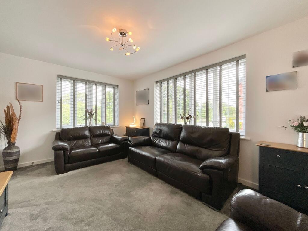House in Crewe - View 5