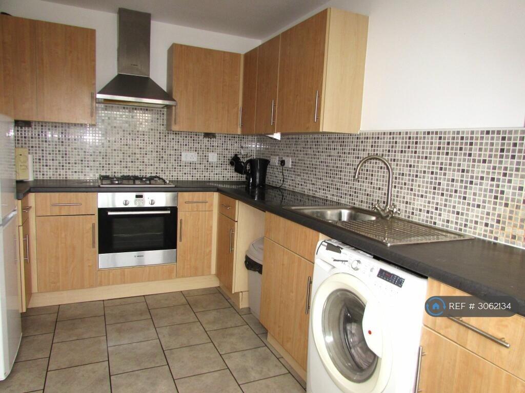 House in Manchester - View 5