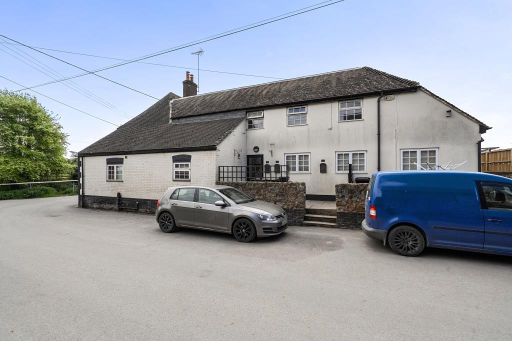 Main image of property: Lambourn Woodlands, Berkshire, RG17