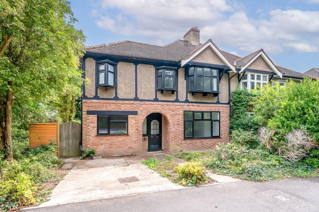 Main image of property: Tubbenden Lane, Orpington, BR6