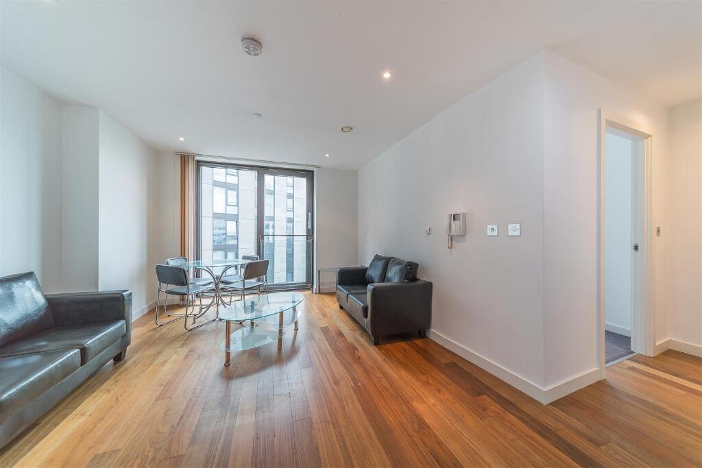 Main image of property: St Pauls Square, City Centre, Sheffield, S1