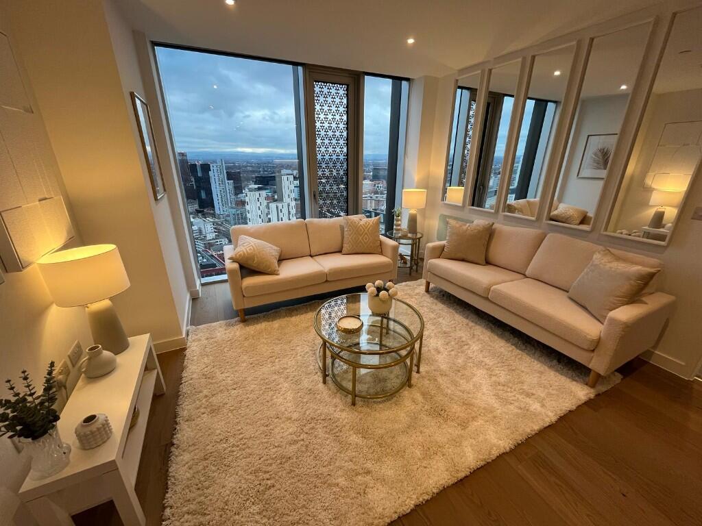 Main image of property: Great Bridgewater Street, Manchester, Greater Manchester, M1