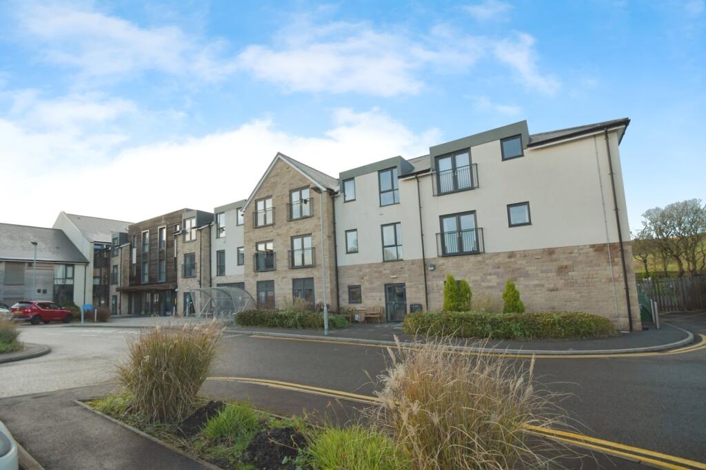 Main image of property: Brown Edge Road, BUXTON, Derbyshire, SK17