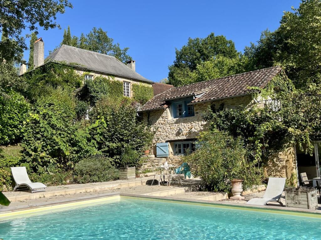 Main image of property: AURIAC-DU-PERIGORD