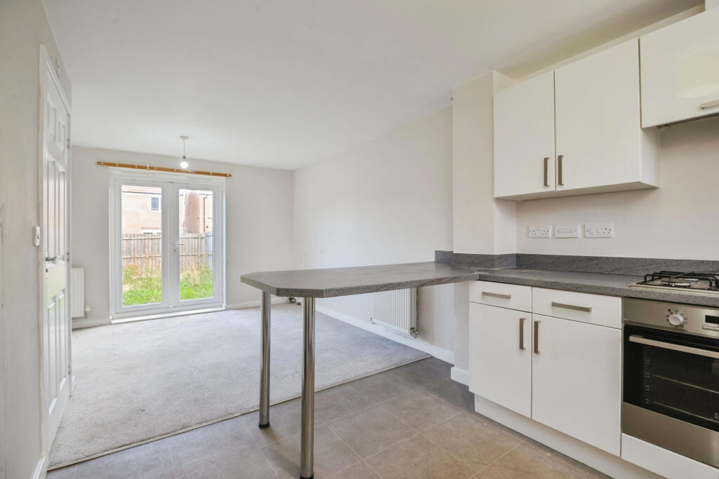 House in Stockton-on-Tees - View 3