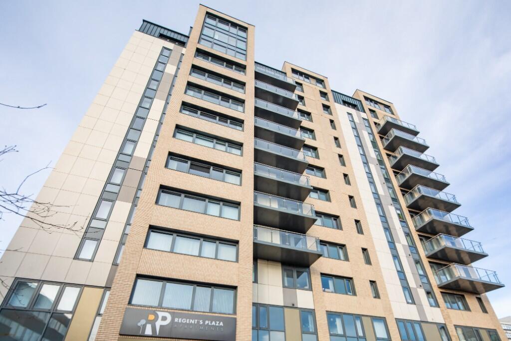 Main image of property: Regent Farm Road, Newcastle Upon Tyne, NE3