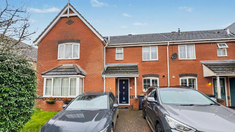 Main image of property: Ely Close, Bracebridge Heath, Lincoln
