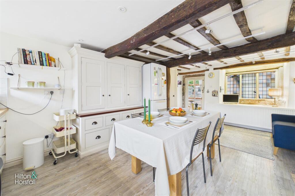 Additional image 6 of Ingle Cottage, Tunstill Fold, Fence