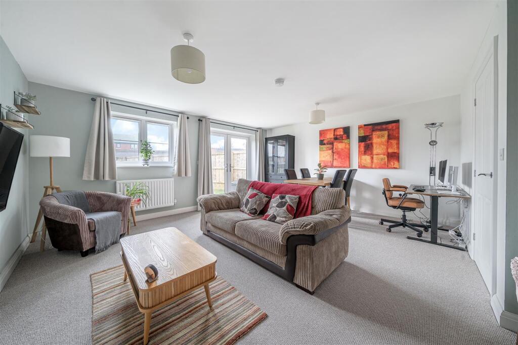 House in Exeter, Topsham - View 3